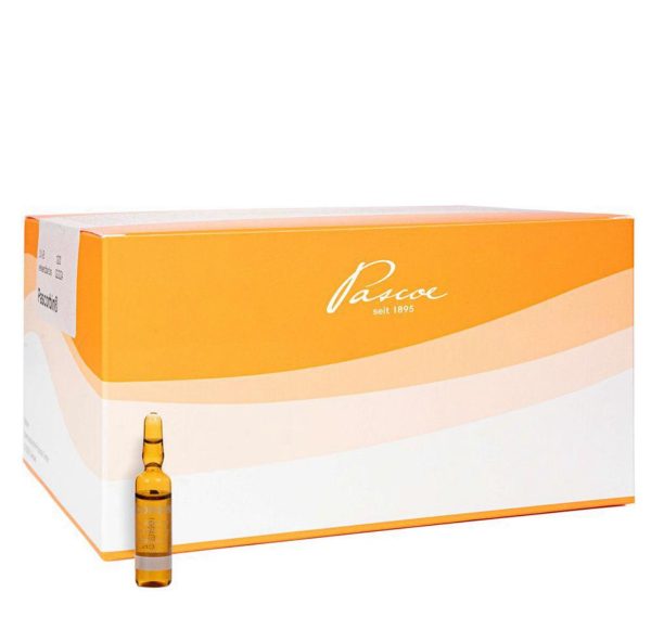 Pascorbin 7.5g/50ml Flakon – Yüksek Doz C Vitamini (Pascoe)
